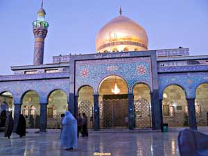 zainab
