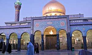 zainab